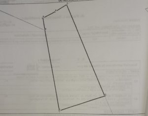 Terrain à vendre dans Cluj-napoca, zone Manastur