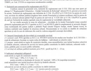 Terrain à vendre dans Cluj-napoca, zone Manastur