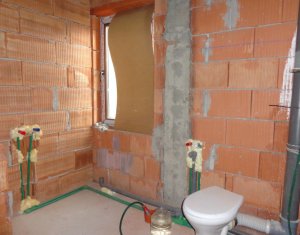 Appartement 5 chambres à vendre dans Cluj-napoca, zone Iris