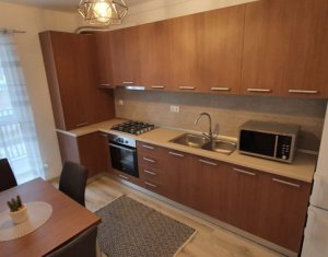 Appartement 1 chambres à louer dans Floresti