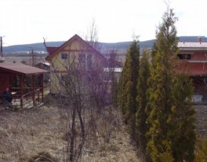 Maison 3 chambres à vendre dans Chinteni