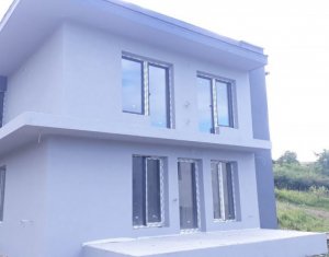 Maison 4 chambres à vendre dans Cluj-napoca, zone Iris