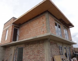 Maison 4 chambres à vendre dans Cluj-napoca, zone Iris