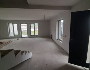 Maison 4 chambres à vendre dans Cluj-napoca, zone Iris