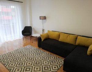 Appartement 1 chambres à louer dans Cluj-napoca