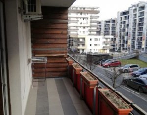 Appartement 1 chambres à louer dans Cluj-napoca