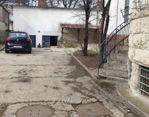 Ház 28 szobák eladó on Cluj-napoca, Zóna Centru