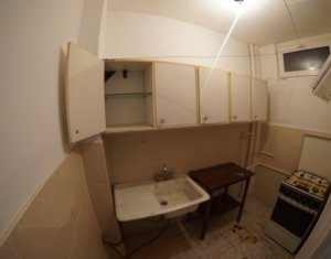 Garzon eladó on Cluj-napoca, Zóna Gheorgheni