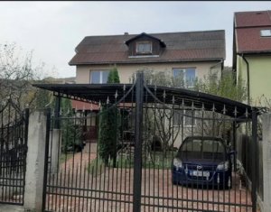 , 185m2 on Cluj-napoca, Zóna Manastur