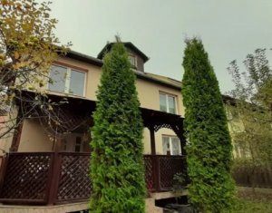 Ház 7 szobák eladó on Cluj-napoca, Zóna Manastur