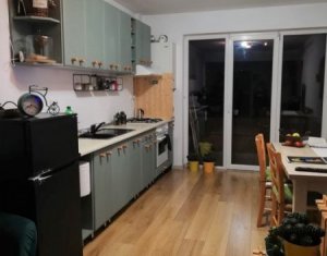 , 48m2 on Cluj-napoca, Zóna Manastur