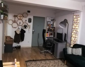 Lakás 1 szobák eladó on Cluj-napoca, Zóna Manastur