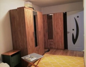 Lakás 1 szobák eladó on Cluj-napoca, Zóna Manastur