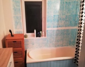 Lakás 1 szobák eladó on Cluj-napoca, Zóna Manastur