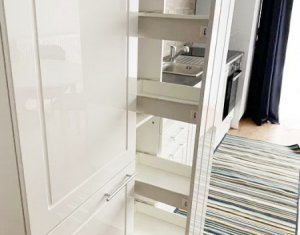 Lakás 1 szobák eladó on Cluj-napoca, Zóna Marasti