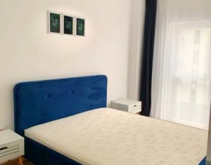 Lakás 1 szobák eladó on Cluj-napoca, Zóna Marasti