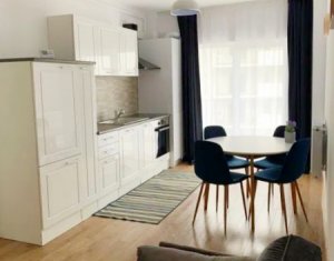 Lakás 1 szobák eladó on Cluj-napoca, Zóna Marasti