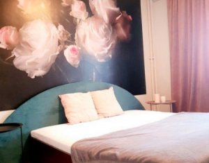 Lakás 2 szobák eladó on Cluj-napoca, Zóna Manastur