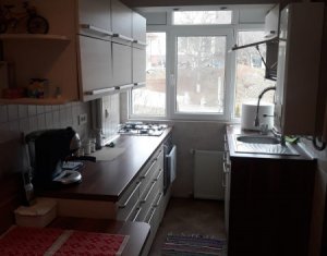 , 63m2 on Cluj-napoca, Zóna Grigorescu