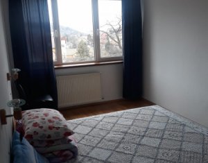 Lakás 3 szobák eladó on Cluj-napoca, Zóna Grigorescu