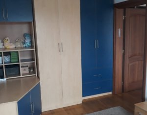 Lakás 3 szobák eladó on Cluj-napoca, Zóna Grigorescu