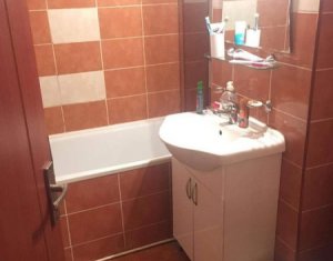 Studio à vendre dans Cluj-napoca, zone Marasti