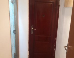 Lakás 2 szobák eladó on Cluj-napoca, Zóna Gheorgheni