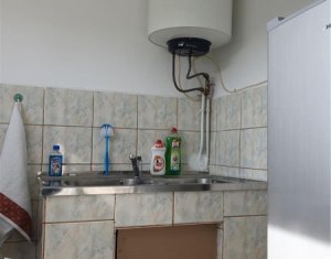 Garzon eladó on Cluj-napoca