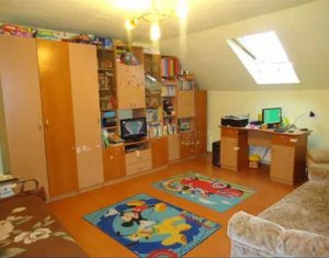 , 34m2 on Cluj-napoca, Zóna Manastur