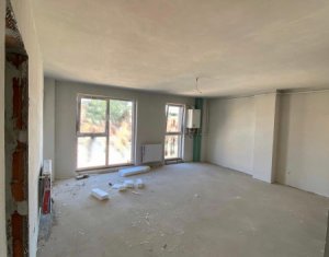 , 56.5m2 on Cluj-napoca, Zóna Centru