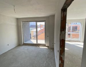 Lakás 2 szobák eladó on Cluj-napoca, Zóna Centru