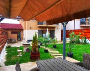 Ház 4 szobák kiadó on Cluj-napoca, Zóna Gheorgheni