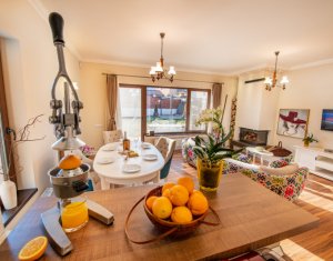 Ház 4 szobák kiadó on Cluj-napoca, Zóna Gheorgheni