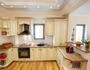 Ház 4 szobák kiadó on Cluj-napoca, Zóna Gheorgheni