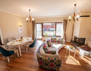 Ház 4 szobák kiadó on Cluj-napoca, Zóna Gheorgheni