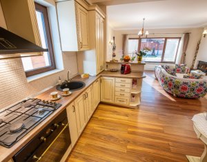 Ház 4 szobák kiadó on Cluj-napoca, Zóna Gheorgheni