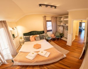 Ház 4 szobák kiadó on Cluj-napoca, Zóna Gheorgheni