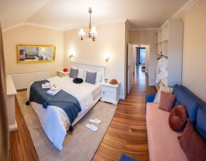 Ház 4 szobák kiadó on Cluj-napoca, Zóna Gheorgheni