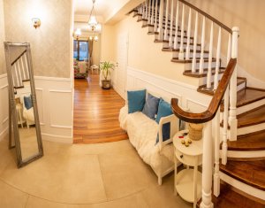 Ház 4 szobák kiadó on Cluj-napoca, Zóna Gheorgheni