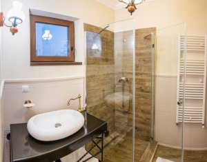 Ház 4 szobák kiadó on Cluj-napoca, Zóna Gheorgheni