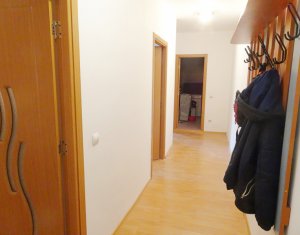Appartement 2 chambres à louer dans Cluj-napoca, zone Zorilor