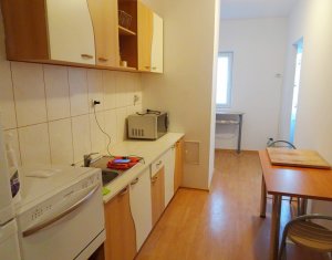 Appartement 2 chambres à louer dans Cluj-napoca, zone Zorilor