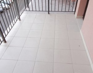 Appartement 2 chambres à louer dans Cluj-napoca, zone Zorilor