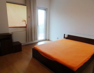 Appartement 2 chambres à louer dans Cluj-napoca, zone Zorilor