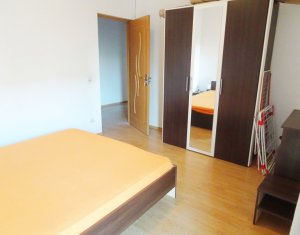 Appartement 2 chambres à louer dans Cluj-napoca, zone Zorilor