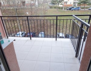 Appartement 2 chambres à louer dans Cluj-napoca, zone Zorilor