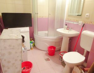 Appartement 2 chambres à louer dans Cluj-napoca, zone Zorilor