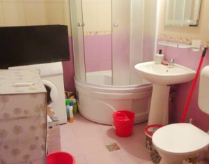 Appartement 2 chambres à louer dans Cluj-napoca, zone Zorilor
