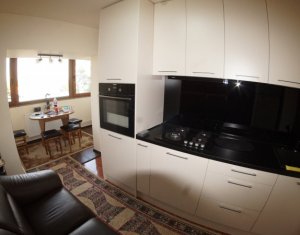 , 51m2 on Cluj-napoca, Zóna Zorilor