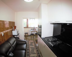Appartement 2 chambres à vendre dans Cluj-napoca, zone Zorilor